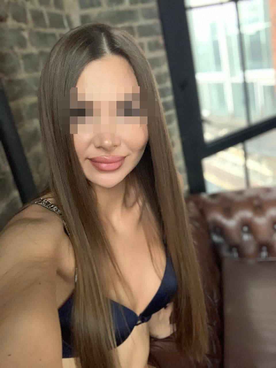 Алёна - Проститутка Мск +7(929) 902-65-77